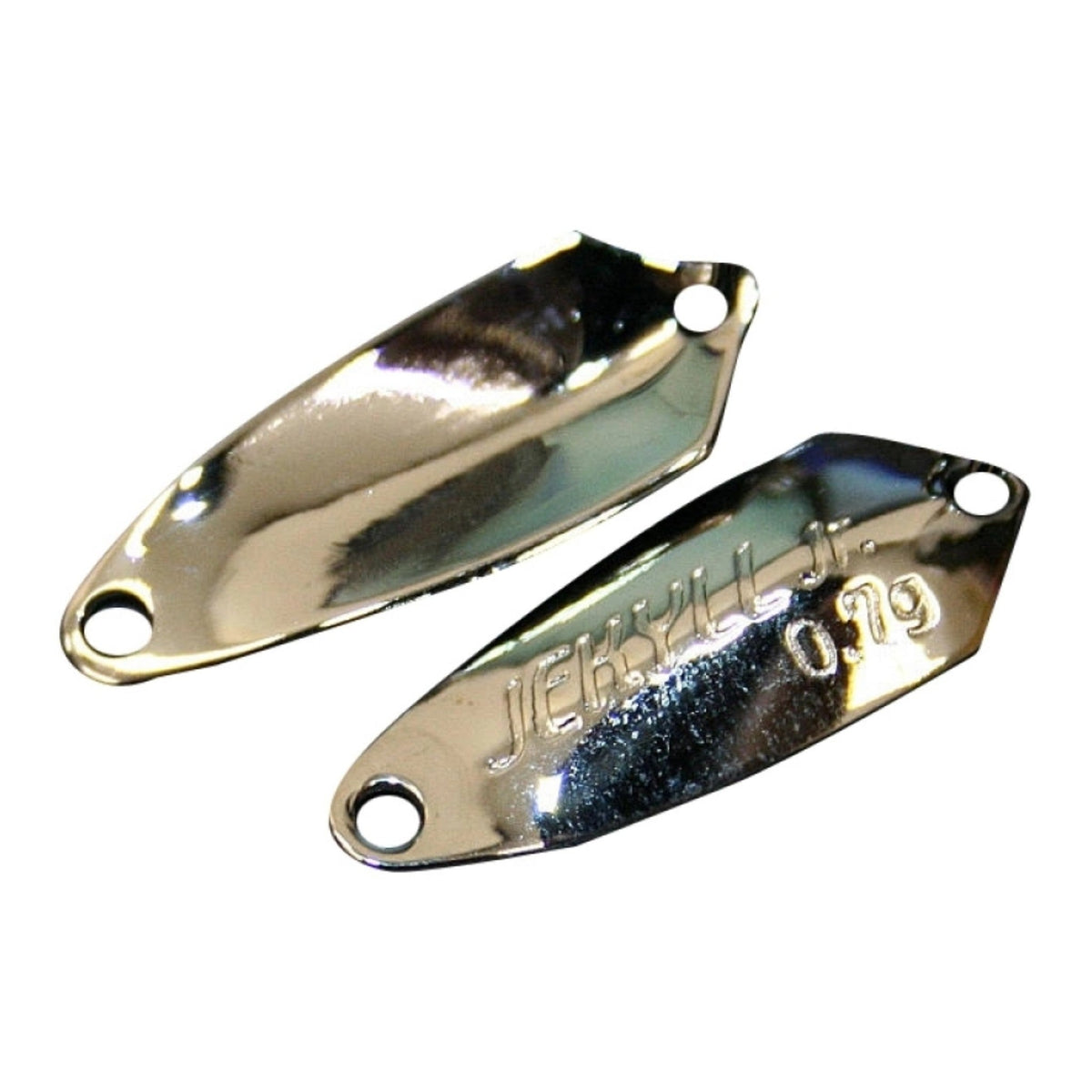 Rodio Craft JEKYLL Jr 0.7g #2 Silver