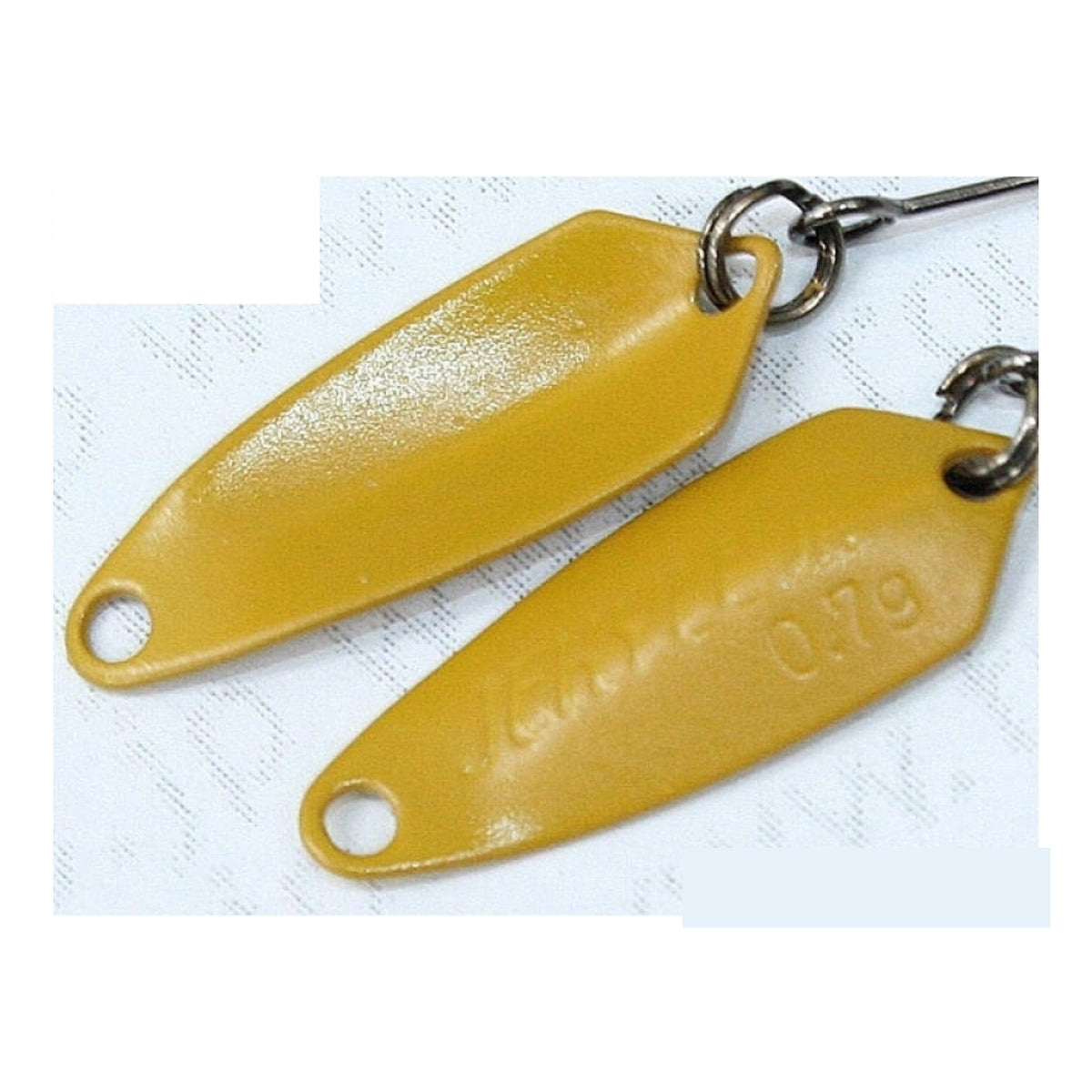Rodio Craft JEKYLL Jr 0.7g #30 Mustard (Matte)