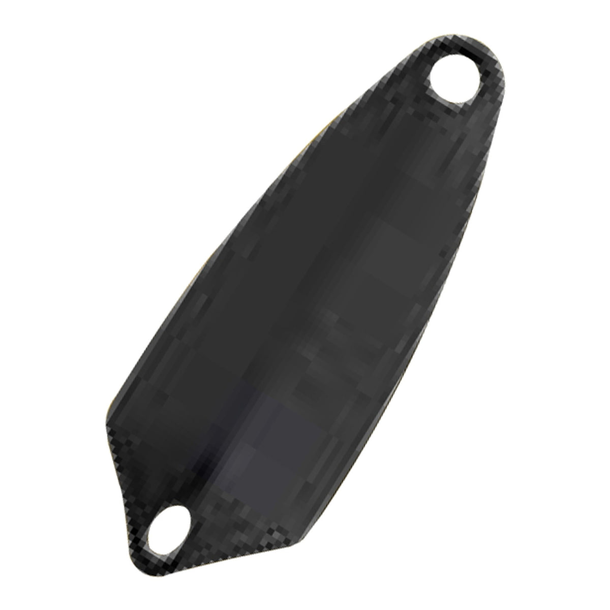 Rodio Craft JEKYLL Jr 0.9g - #21 Black (Matte)