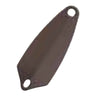 #39 Matte Chocolate