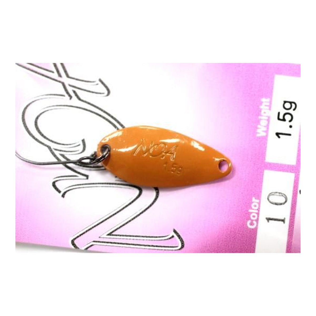 Rodio Craft NOA 1.5g #10 Orange (Daidai)