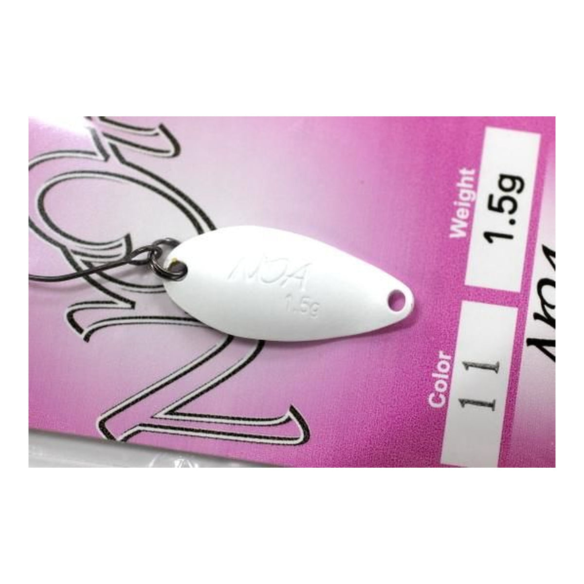 Rodio Craft NOA 1.5g #11 Nutchatte