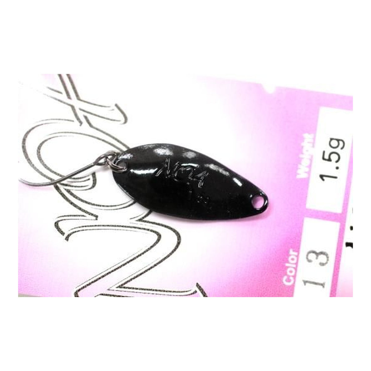 Rodio Craft NOA 1.5g #13 Black