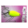 #14 Fluorescent Yellow