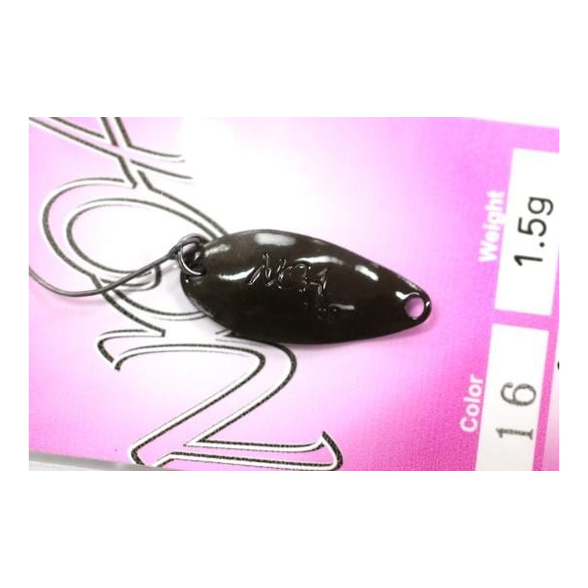 Rodio Craft NOA 1.5g #16 Chocolate