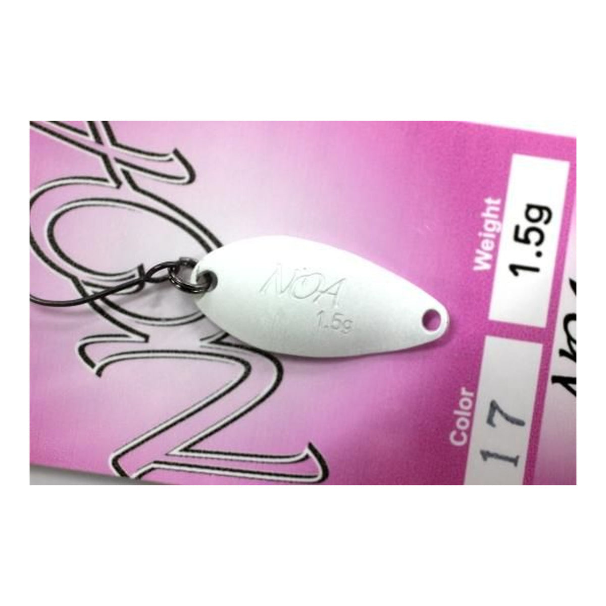 Rodio Craft NOA 1.5g #17 Glow (Luminous)