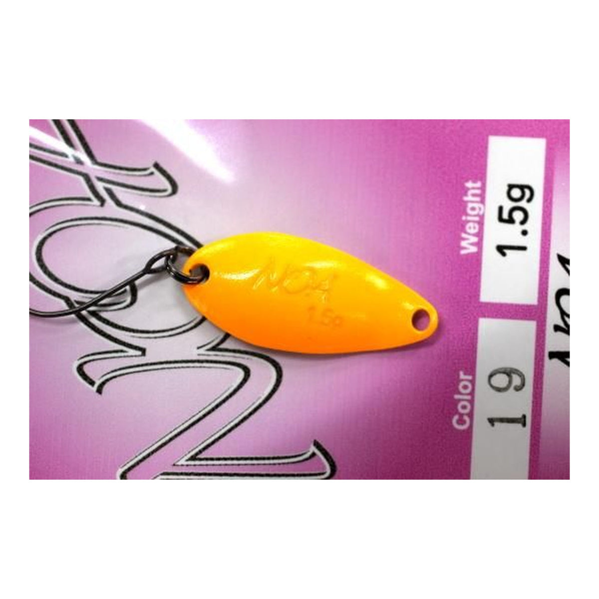 Rodio Craft NOA 1.5g #19 Sure Bet!! North Kanto