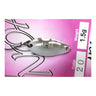 #20 White Dragon