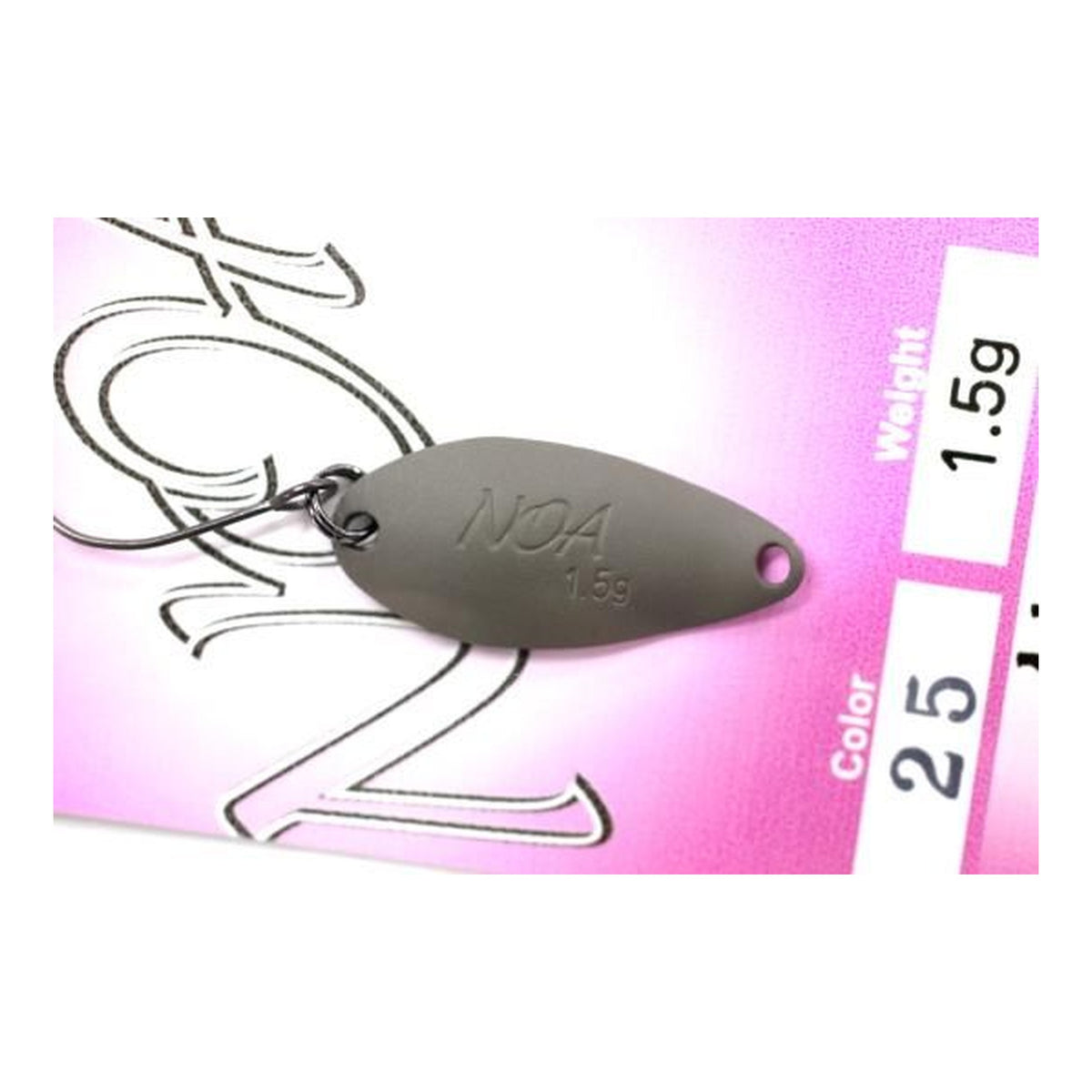 Rodio Craft NOA 1.5g #25 Milk Cocoa (Matte)