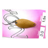 #30 Mustard (Matte)