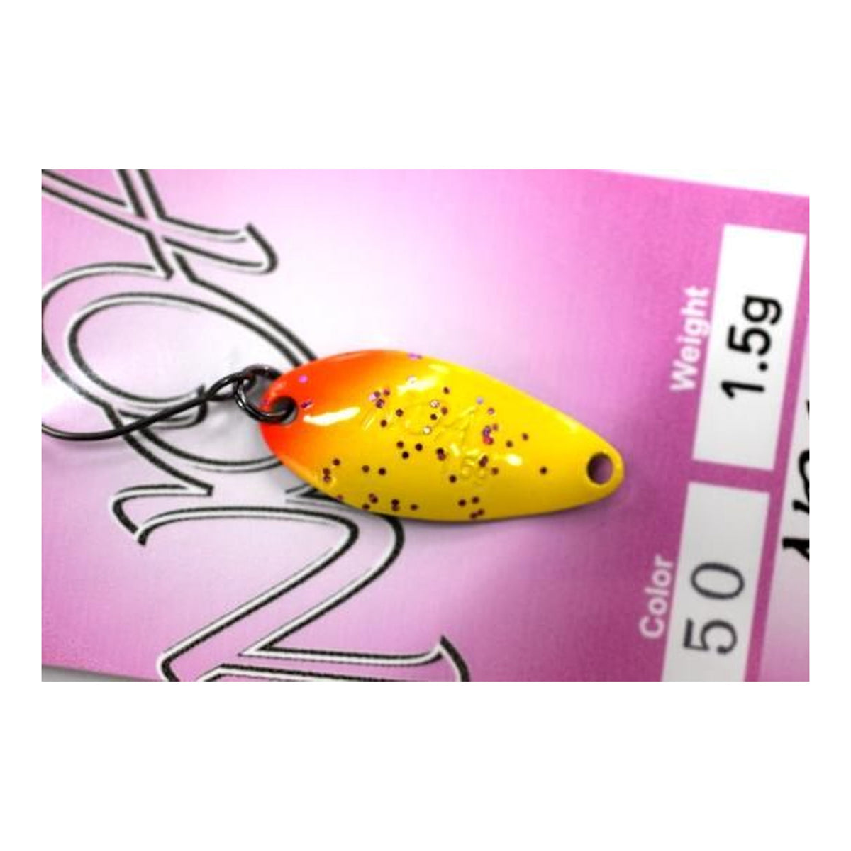 Rodio Craft NOA 1.5g #50 Mango/Matte Black
