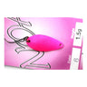 #6 Fluorescent Pink