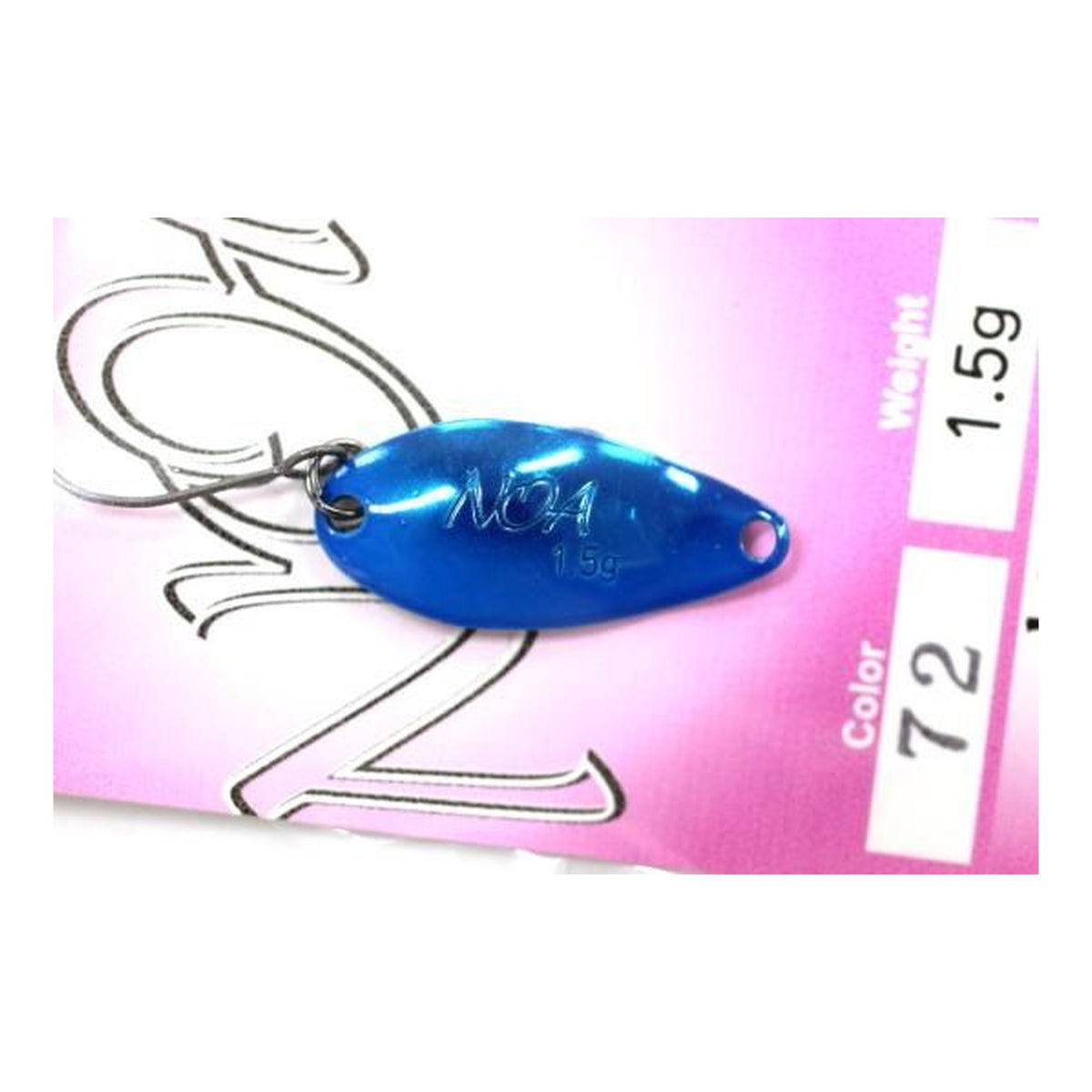 Rodio Craft NOA 1.5g #72 K.F VI