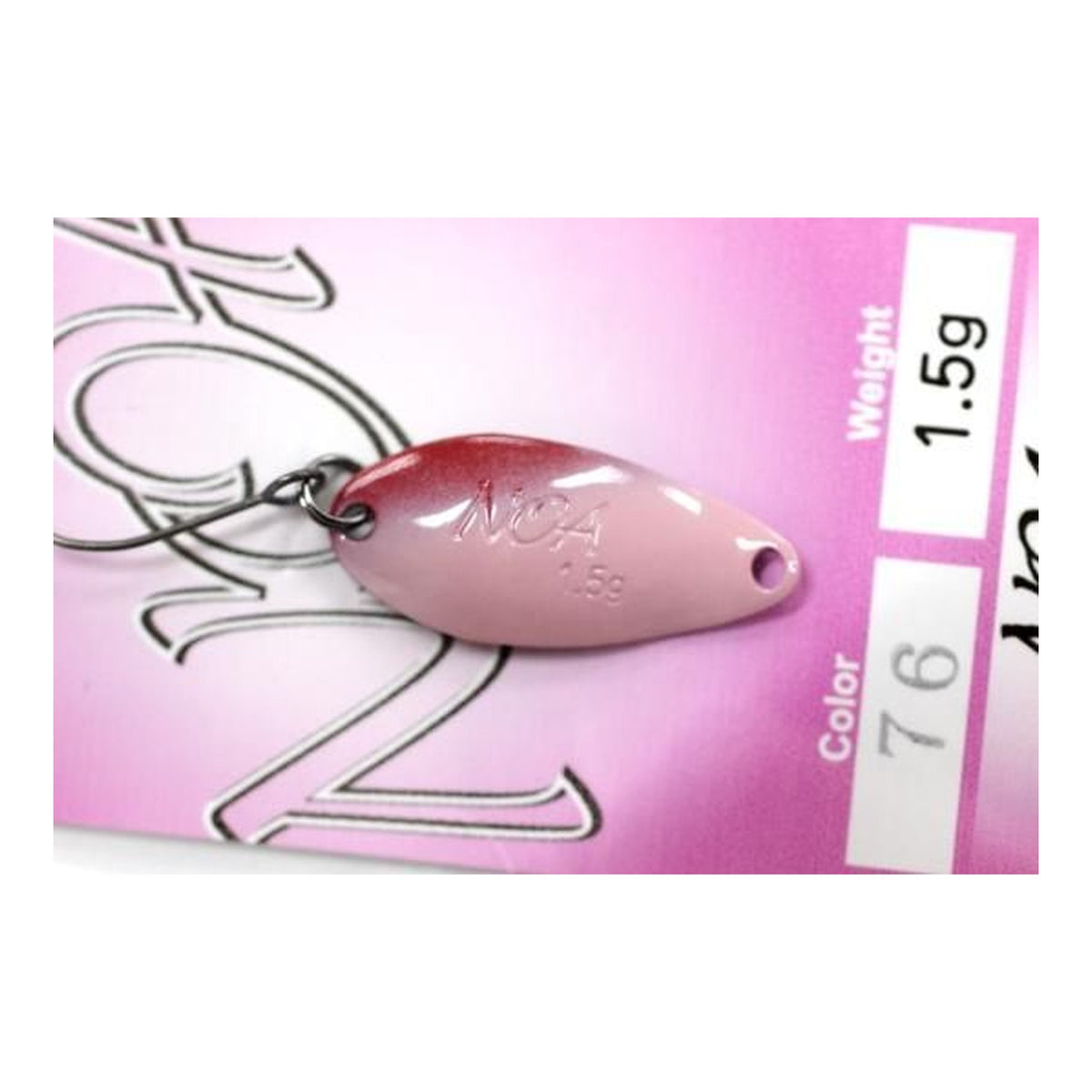 Rodio Craft NOA 1.5g #76 K.F II