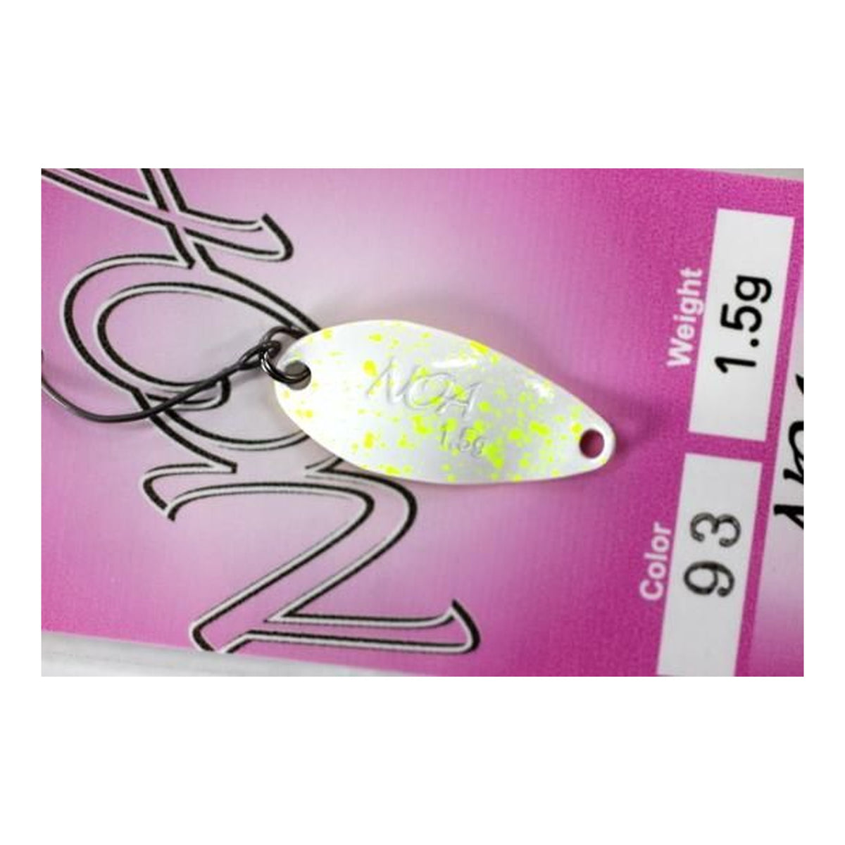 Rodio Craft NOA 1.5g #93 2018 Matsumoto Color