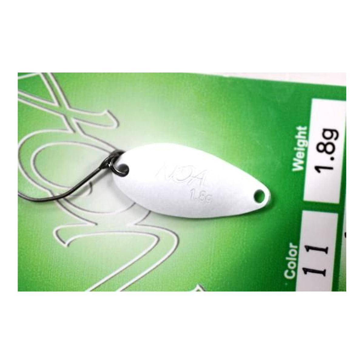 Rodio Craft NOA 1.8g #11 Nutchatte