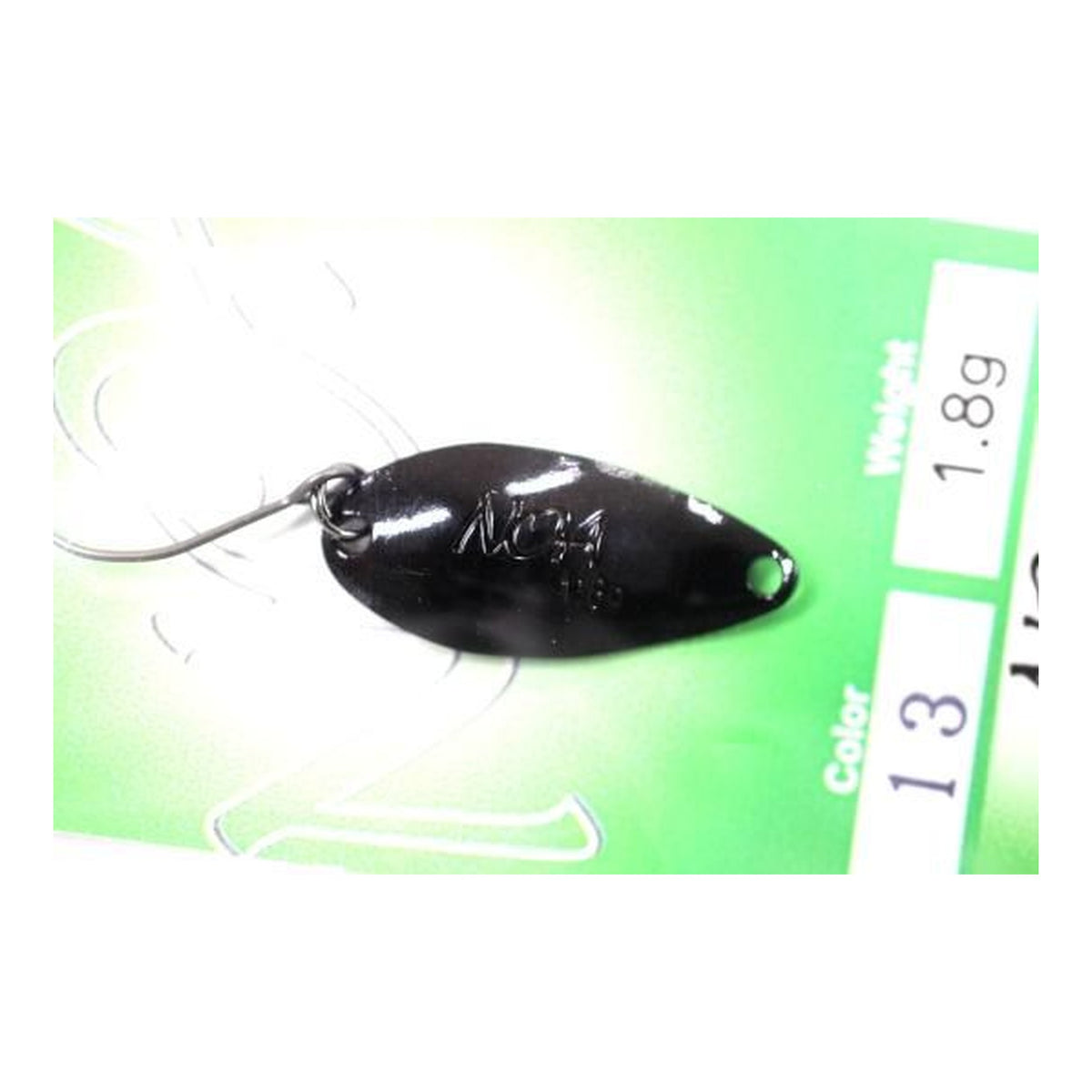 Rodio Craft NOA 1.8g #13 Black