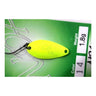 #14 Fluorescent Yellow