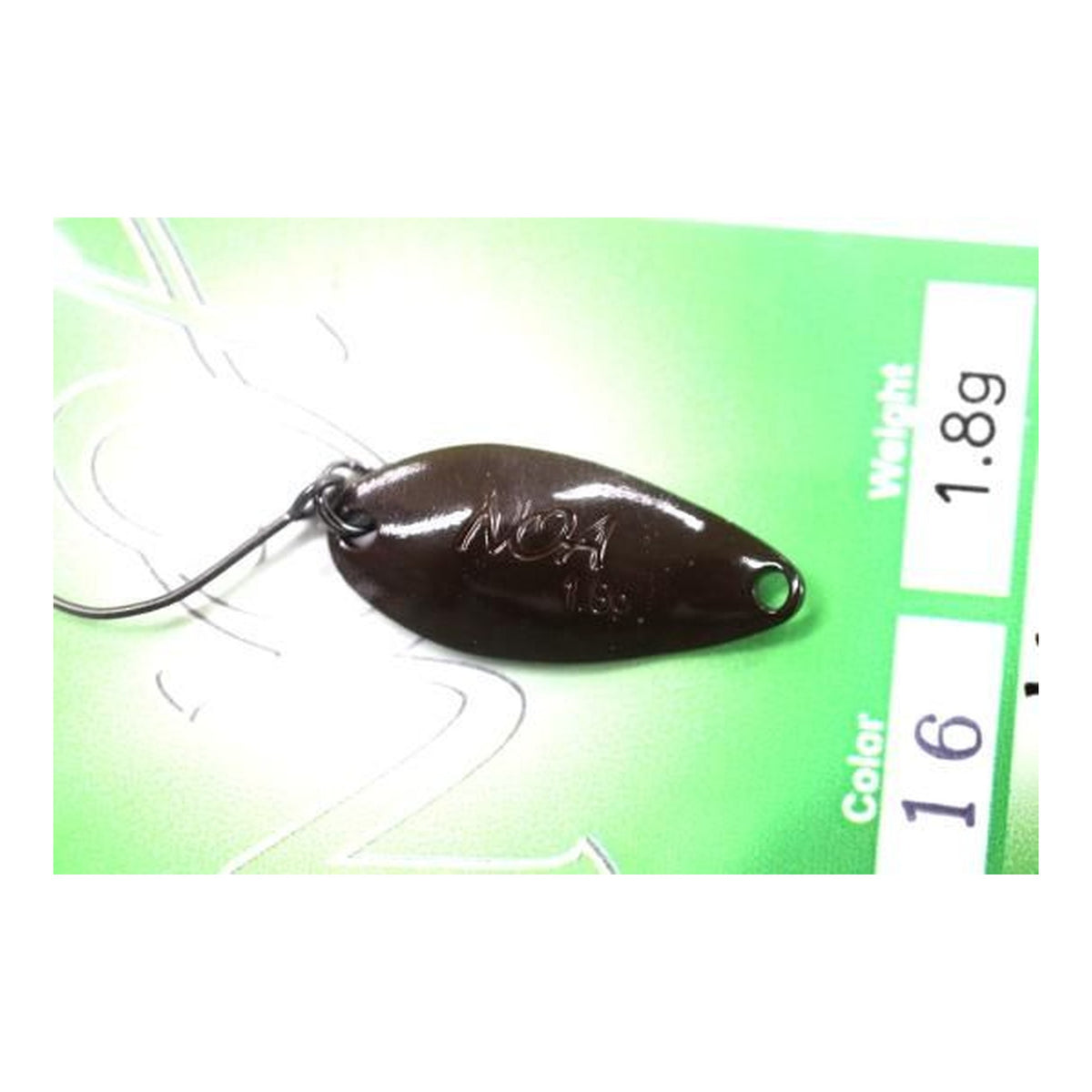 Rodio Craft NOA 1.8g #16 Chocolate