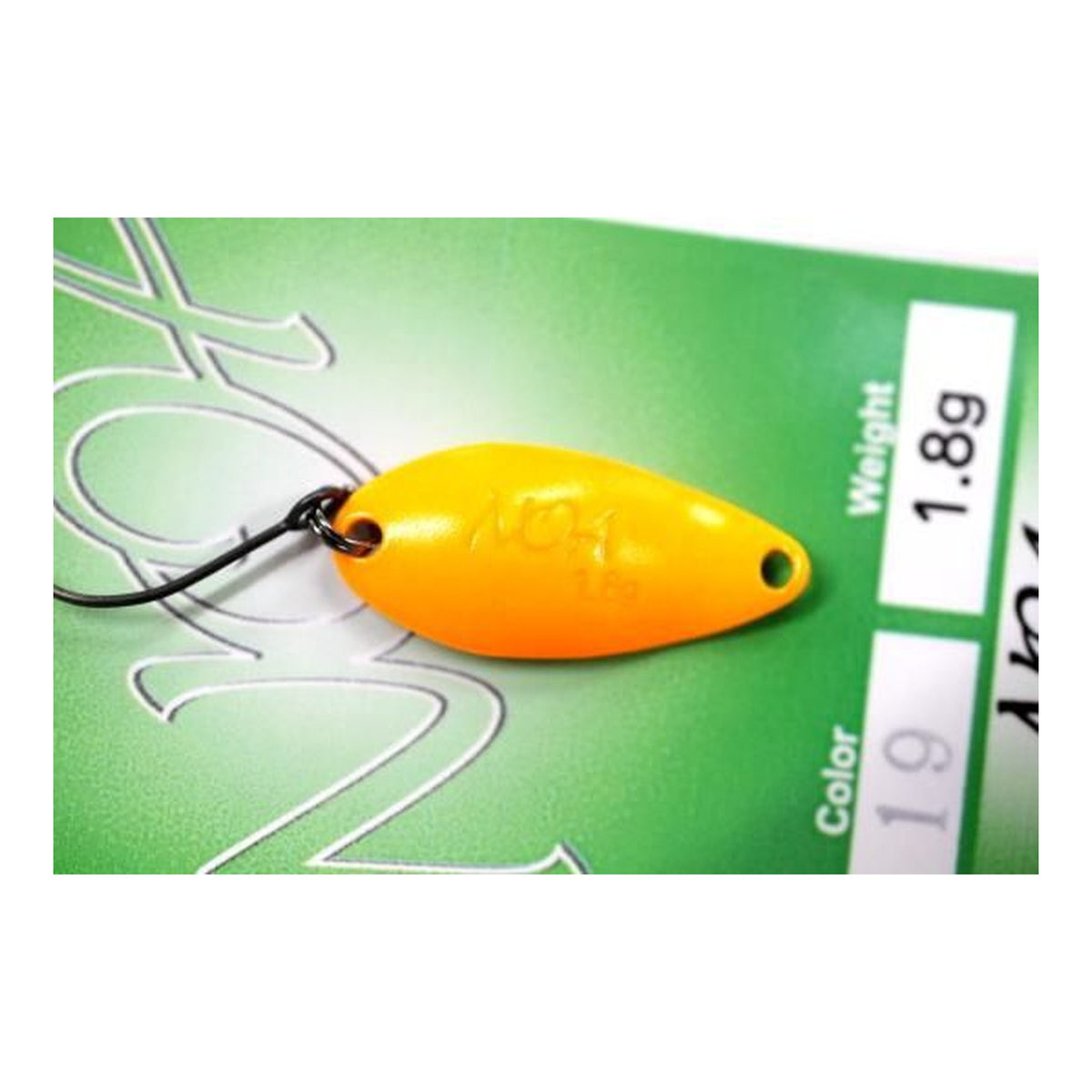Rodio Craft NOA 1.8g #19 Sure Bet!! North Kanto