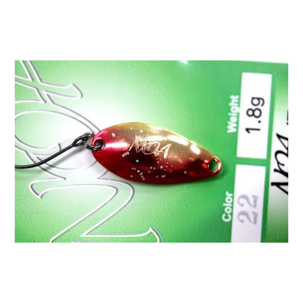 Rodio Craft NOA 1.8g #22 Sure Bet!! S.T