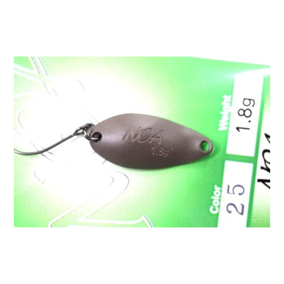 Rodio Craft NOA 1.8g #25 Milk Cocoa (Matte)