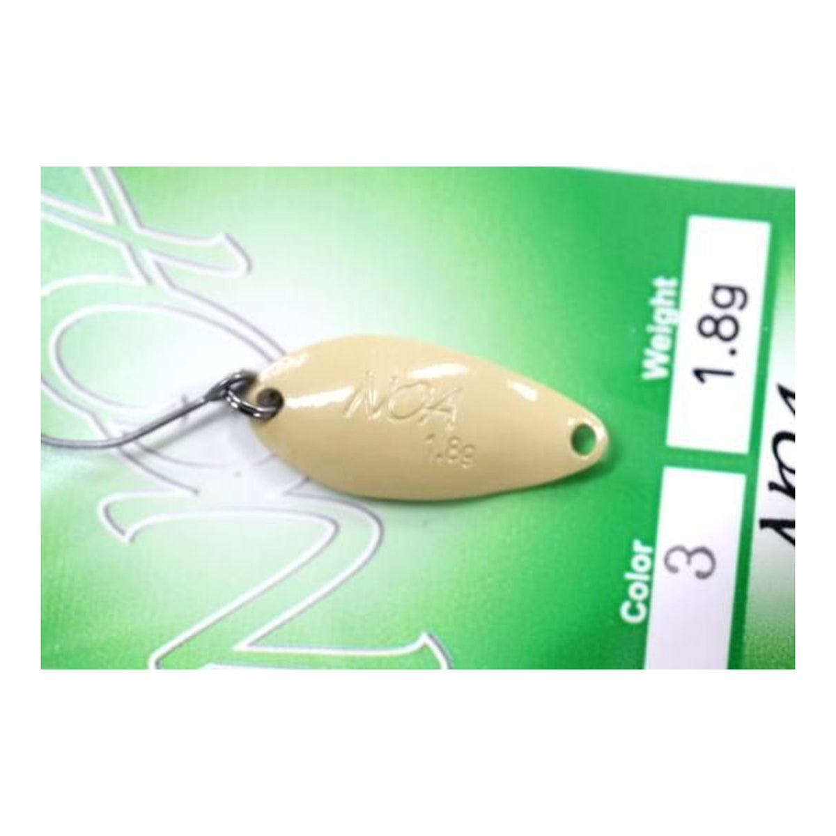 Rodio Craft NOA 1.8g #3 Any Camel