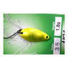 #38 Translucent Chartreuse