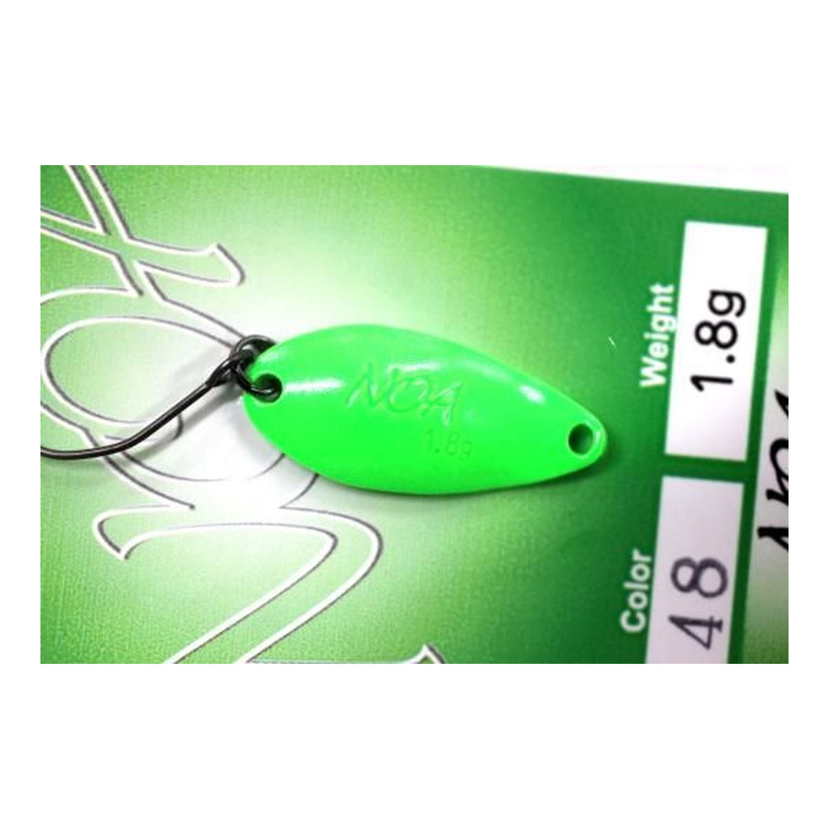 Rodio Craft NOA 1.8g #48 Today's Lucky Color