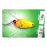 #50 Mango/Matte Black