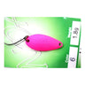 #6 Fluorescent Pink