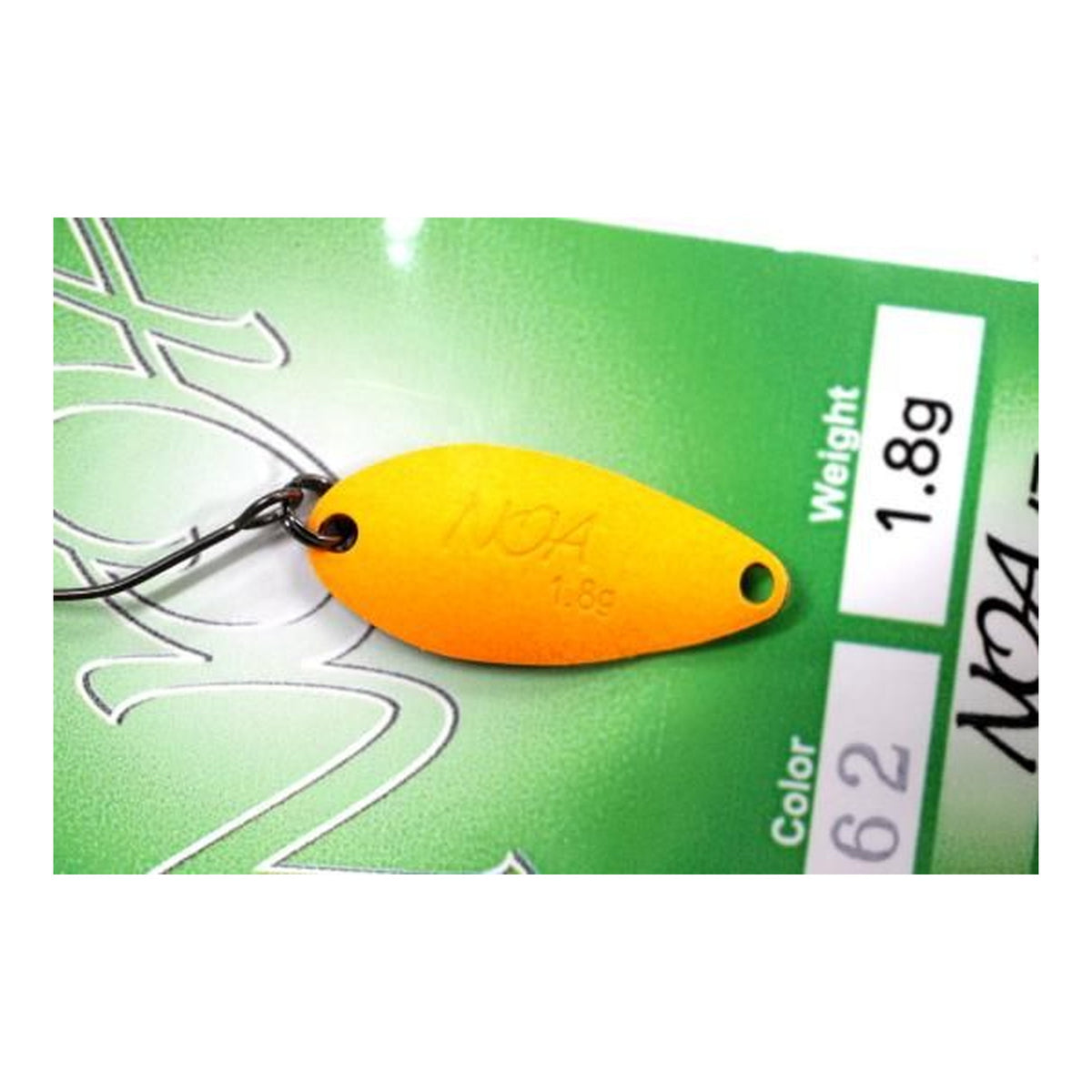 Rodio Craft NOA 1.8g #62 Yasuzuka Request