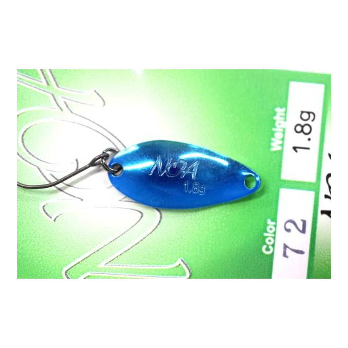 Rodio Craft NOA 1.8g #72 K.F VI