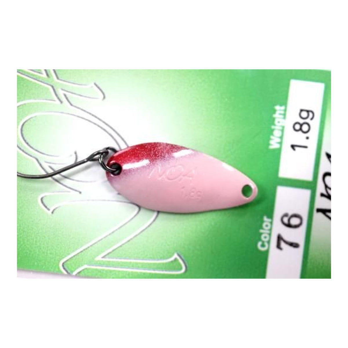 Rodio Craft NOA 1.8g #76 K.F II