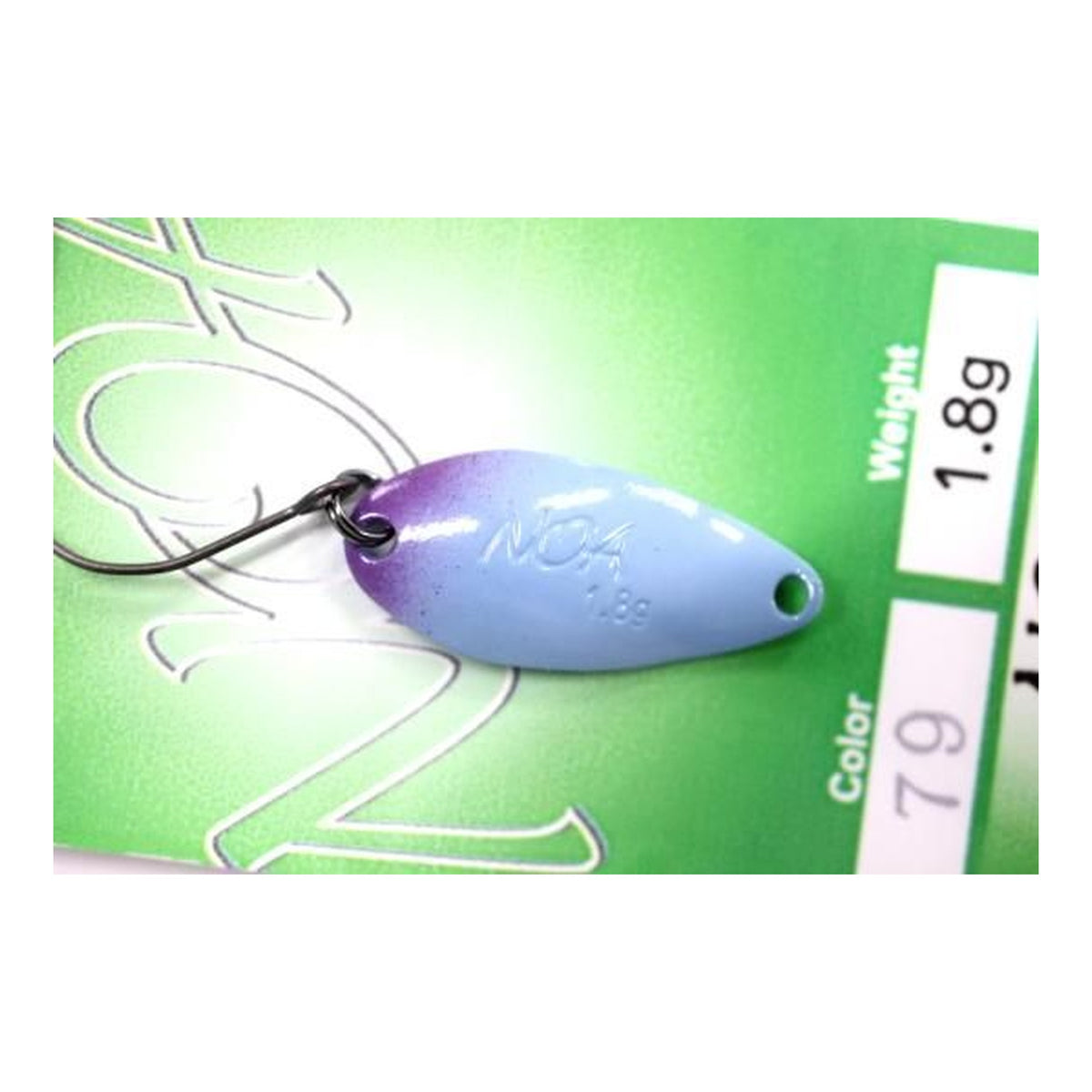 Rodio Craft NOA 1.8g #79 K.F IV