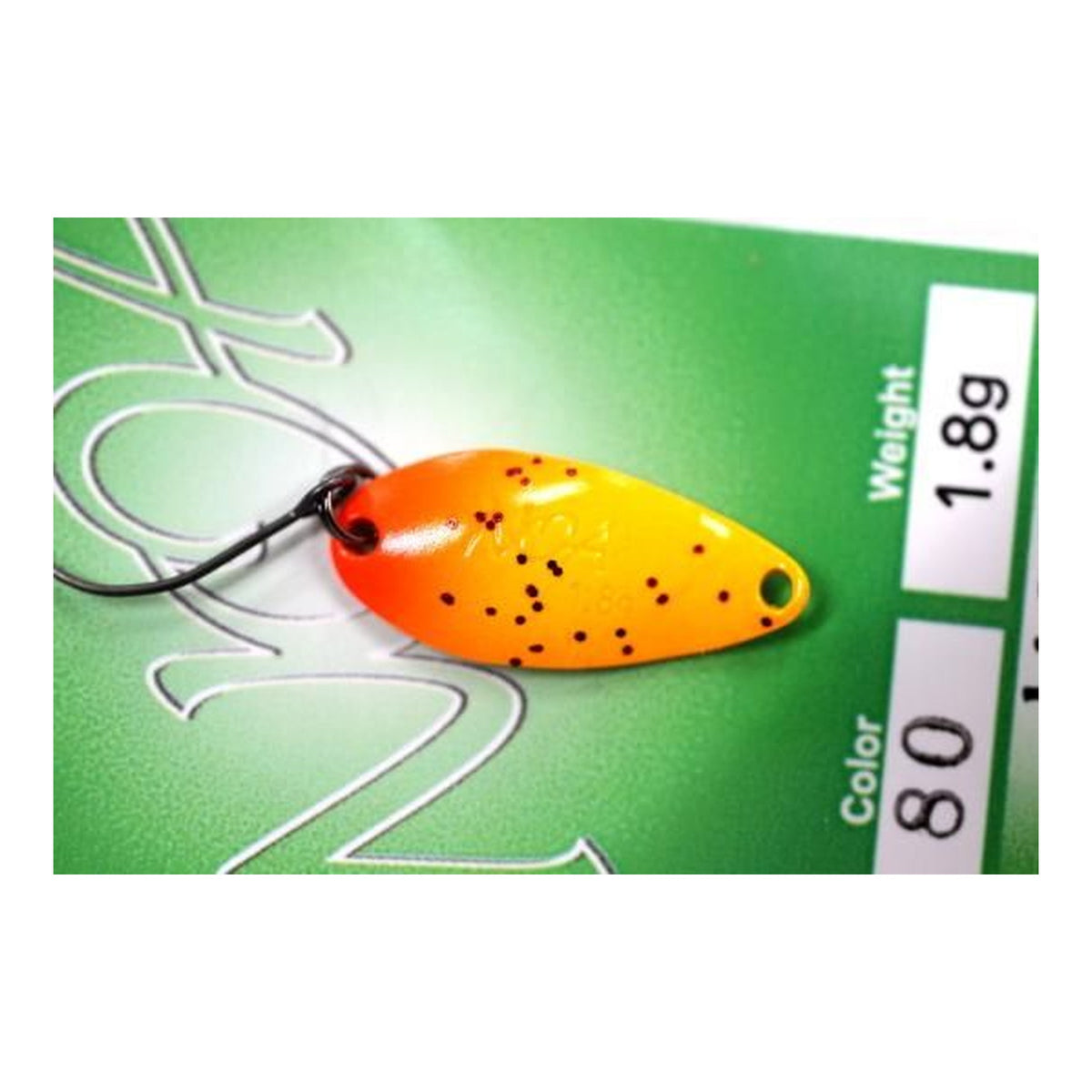 Rodio Craft NOA 1.8g #80 N.O 3