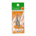 Rodio Craft NOA 2.1g in #1 Gold — official Rodio Craft product photo