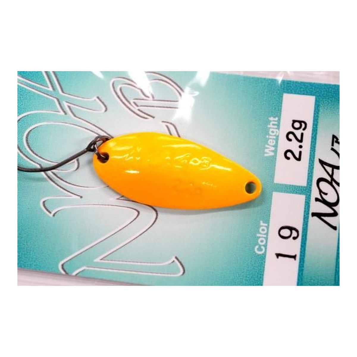 Rodio Craft NOA-B 2.2g #19 Sure Bet!! North Kanto