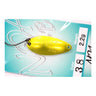 #38 Translucent Chartreuse