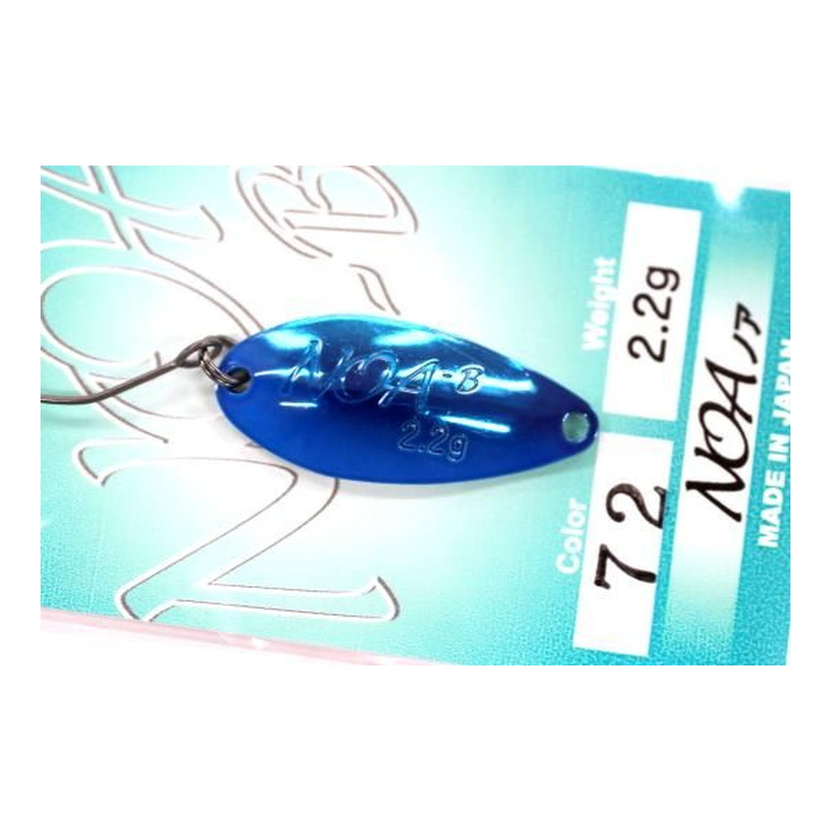 Rodio Craft NOA-B 2.2g #72 K.F VI