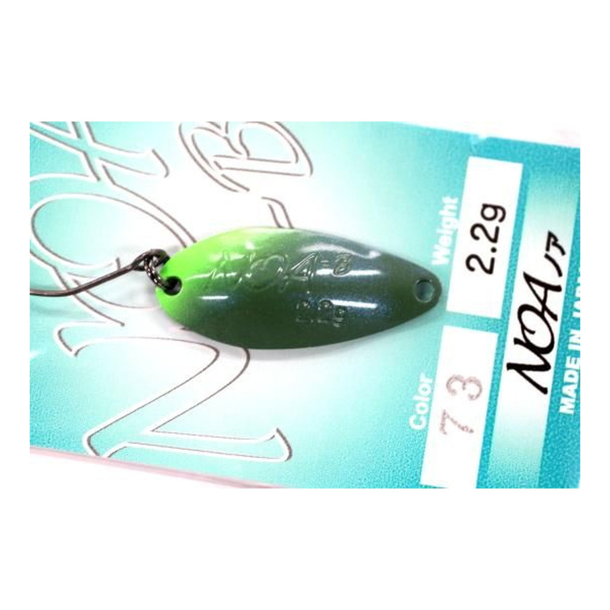 Rodio Craft NOA-B 2.2g #73 K.F