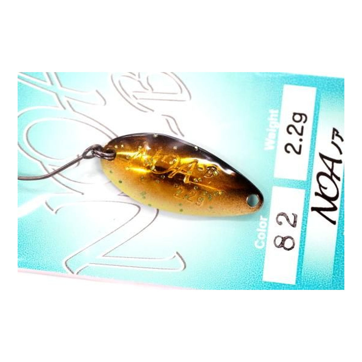 Rodio Craft NOA-B 2.2g #82 2014 Nobu Color