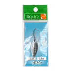 Rodio Craft NOA-B 2.6g in #20 White Dragon — official Rodio Craft product photo