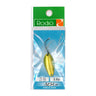 #38 Translucent Chartreuse