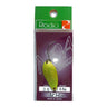 #38 Translucent Chartreuse