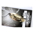 Rodio Craft NOA BOSS 4.4g #1 Gold