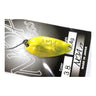 #38 Translucent Chartreuse