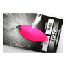 #6 Fluorescent Pink