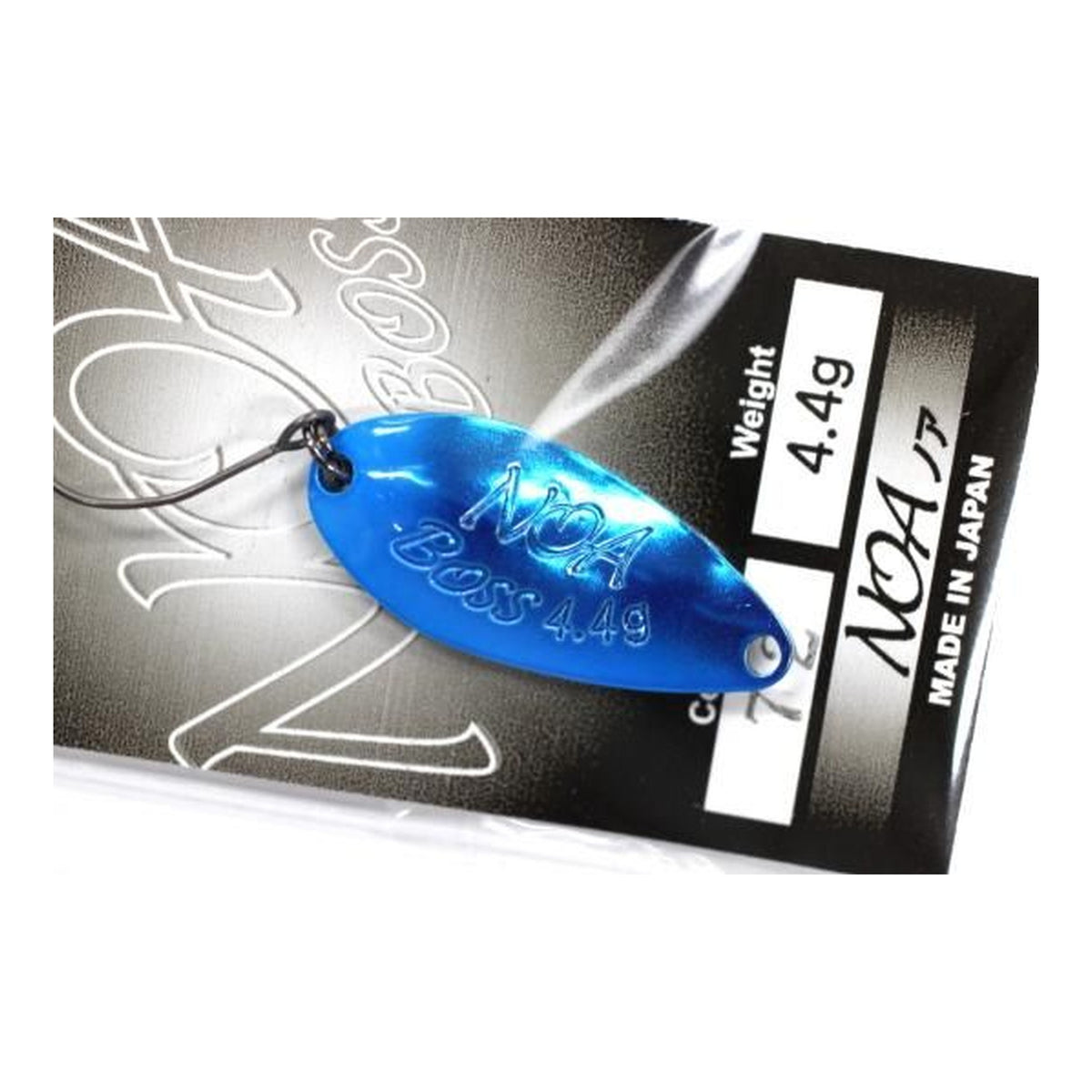 Rodio Craft NOA BOSS 4.4g #72 K.F VI