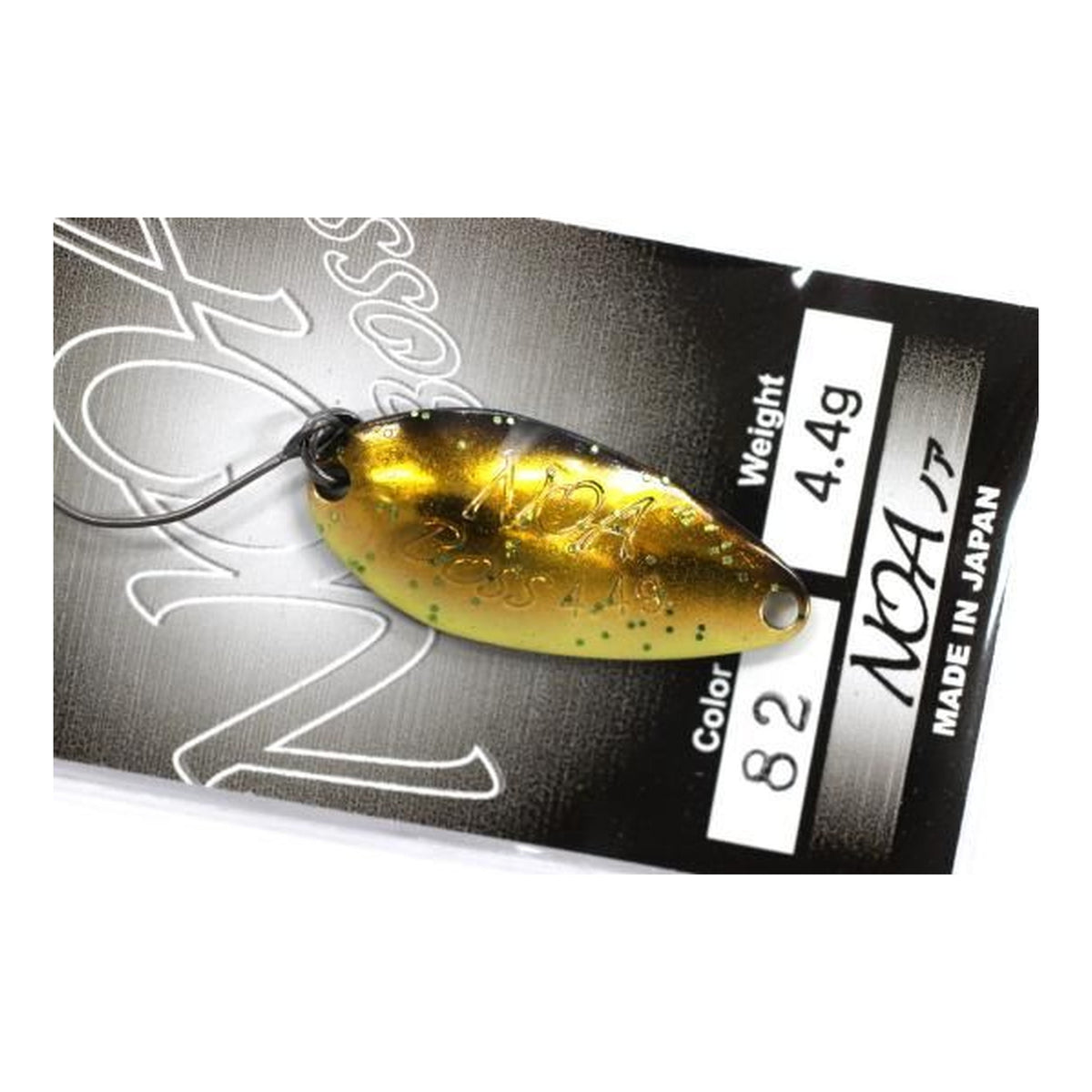 Rodio Craft NOA BOSS 4.4g #82 2014 Nobu Color